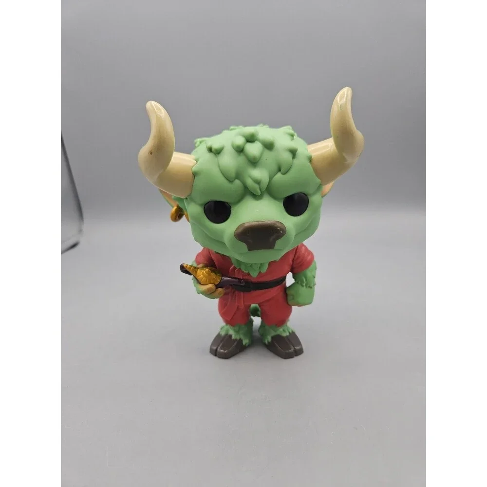Funko Marvel Multiverse Of Madness POP Rintrah Figure Set